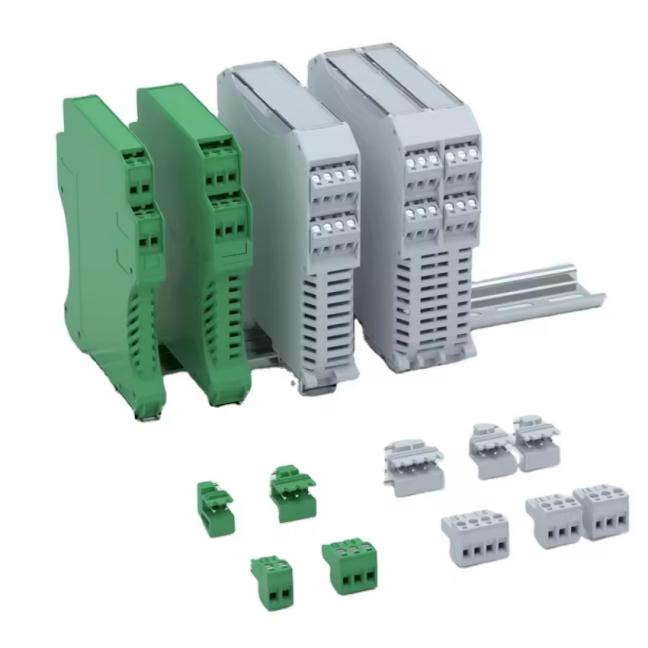 Din Rail itxitura - Tresna elektronikoak babesteko irtenbide onena