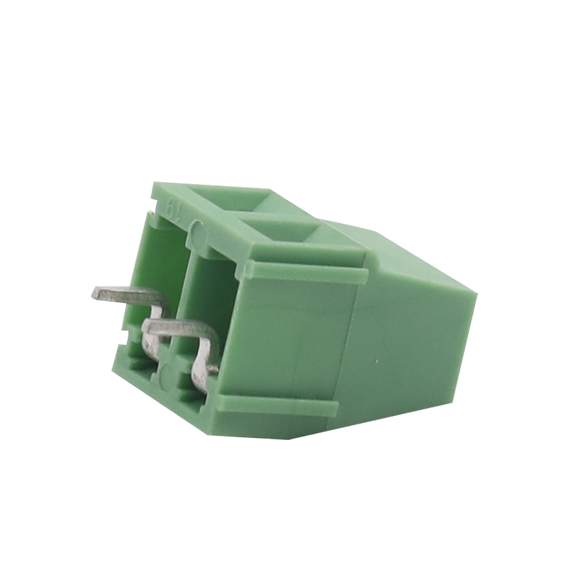 Zergatik dira funtsezkoak PCB terminal blokeak konexio elektriko fidagarrietarako?