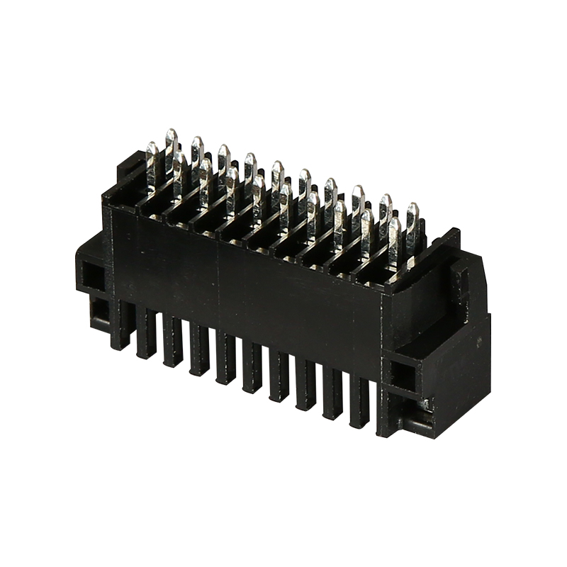 SMT soldadura PCB terminal blokea